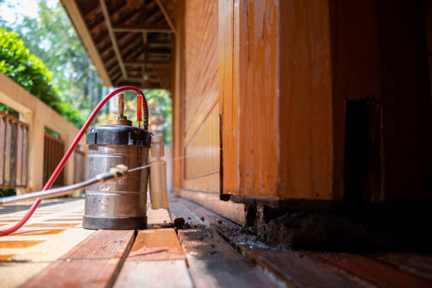 Best Commercial Pest Control Services  in Port Royal, SC